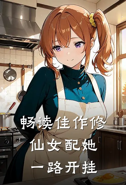 畅读佳作修仙女配她一路开挂