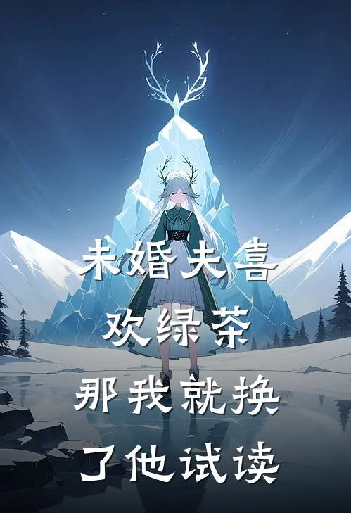 未婚夫喜欢绿茶，那我就换了他试读