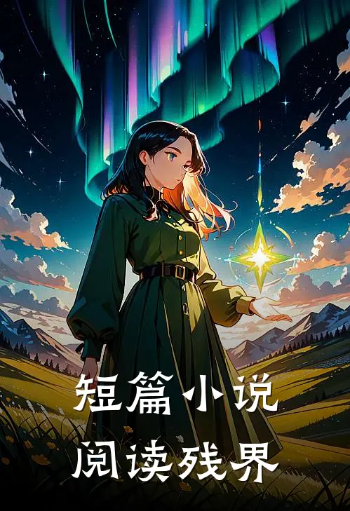 短篇小说阅读残界
