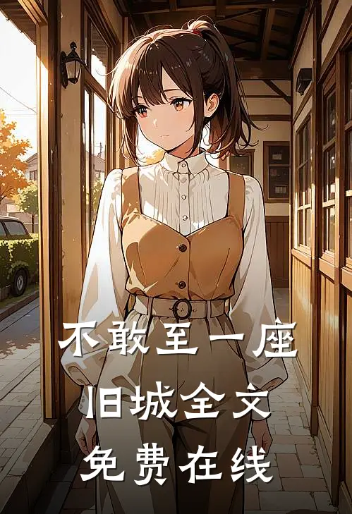 不敢至一座旧城全文免费在线