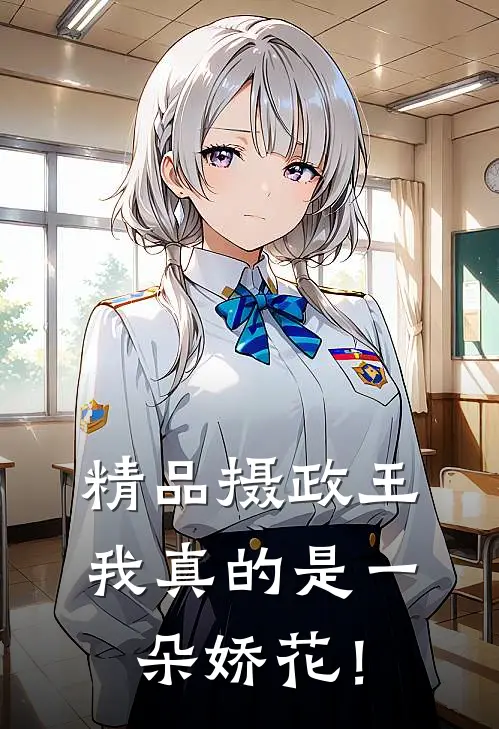 精品摄政王，我真的是一朵娇花！
