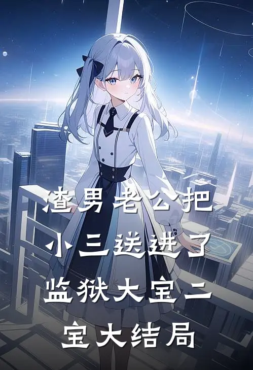 渣男老公把小三送进了监狱大宝二宝大结局