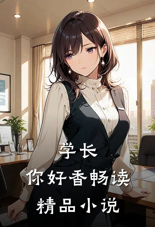 学长，你好香畅读精品小说