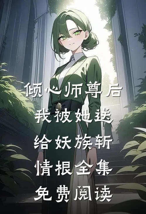倾心师尊后，我被她送给妖族斩情根全集免费阅读