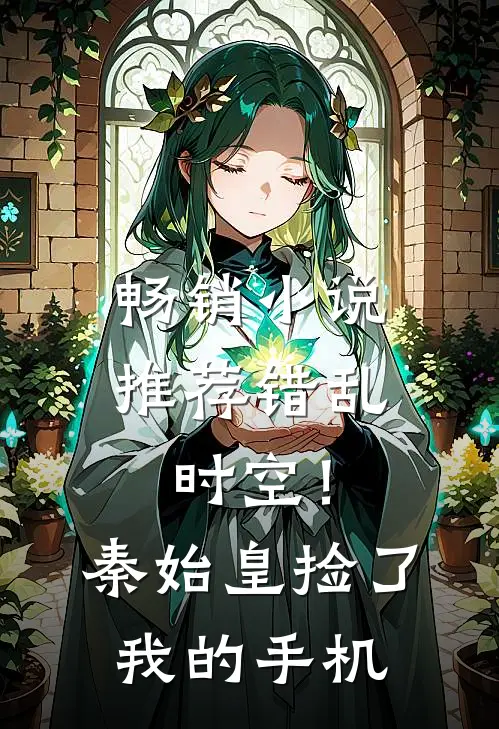 畅销小说推荐错乱时空！秦始皇捡了我的手机
