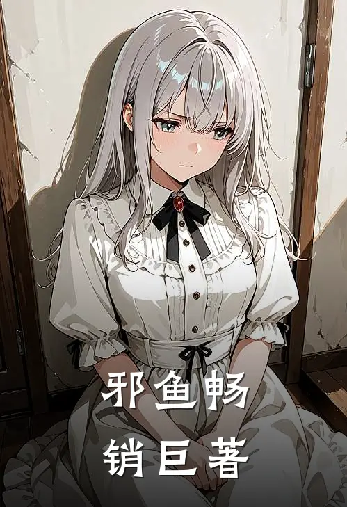 邪鱼畅销巨著