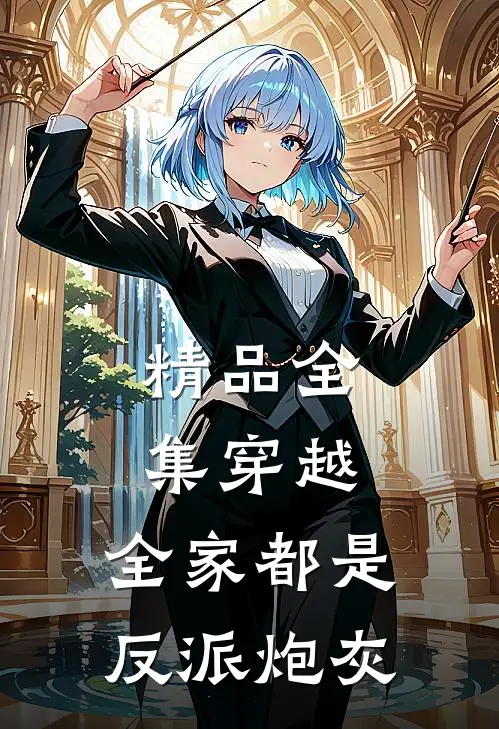 精品全集穿越：全家都是反派炮灰