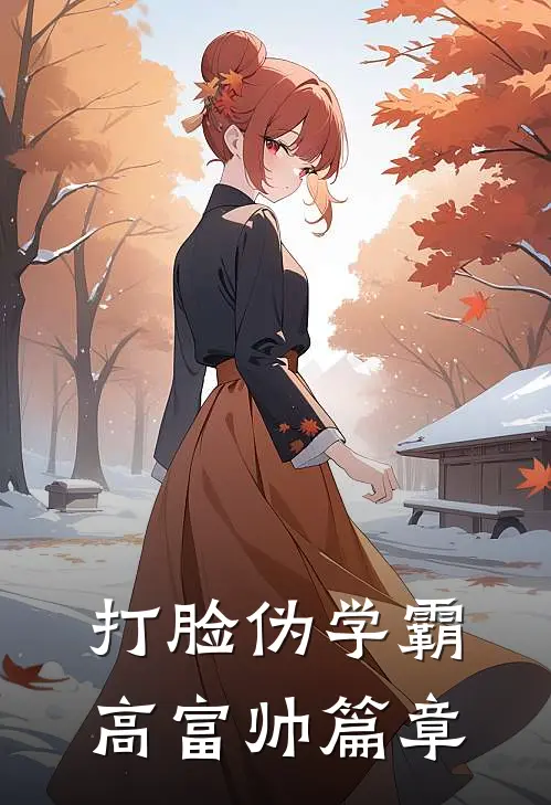 打脸伪学霸高富帅篇章