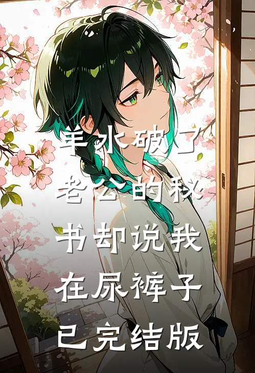 羊水破了，老公的秘书却说我在尿裤子已完结版