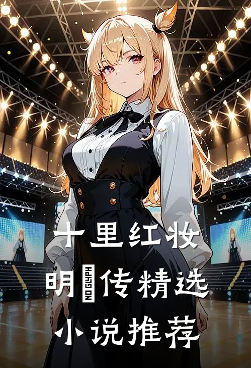 十里红妆：明妧传精选小说推荐