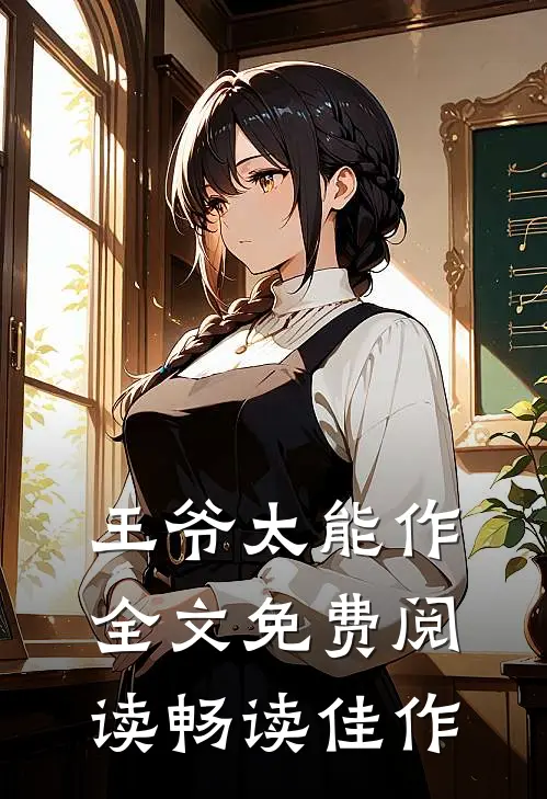 王爷太能作全文免费阅读畅读佳作