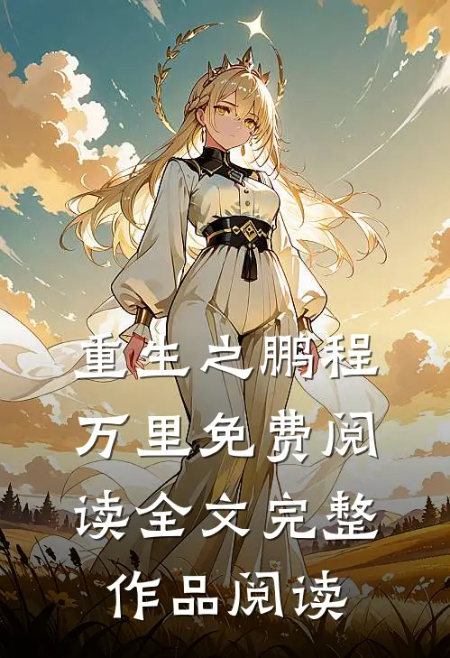 重生之鹏程万里免费阅读全文完整作品阅读
