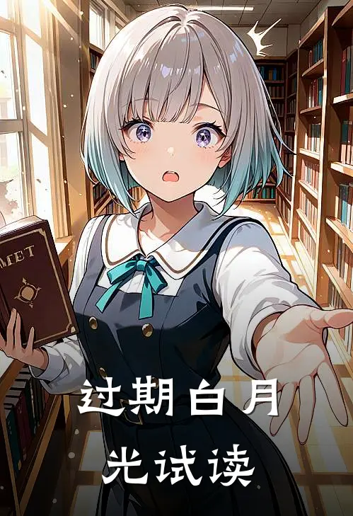 过期白月光试读