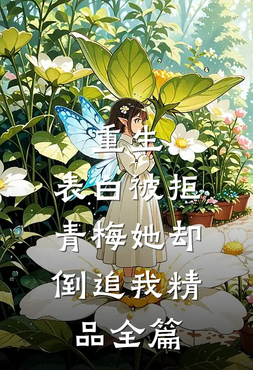 重生：表白被拒，青梅她却倒追我精品全篇