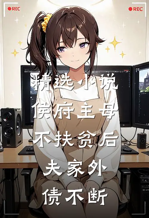 精选小说侯府主母不扶贫后，夫家外债不断