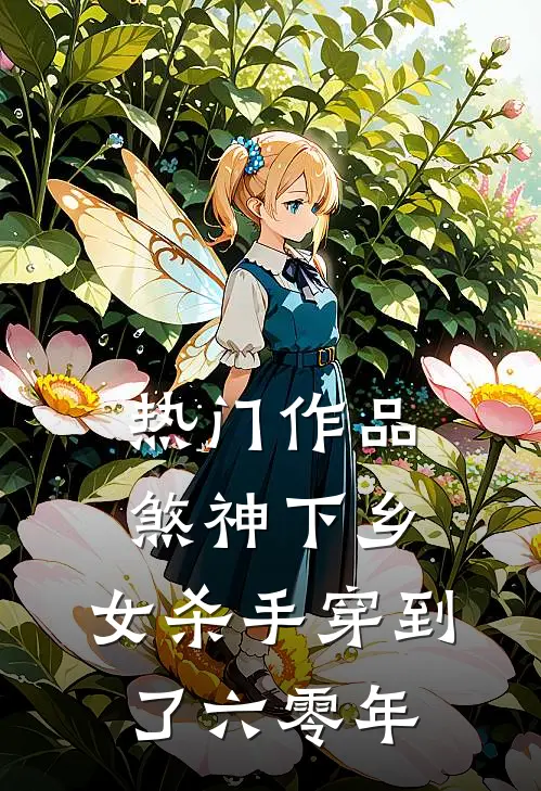 热门作品煞神下乡：女杀手穿到了六零年