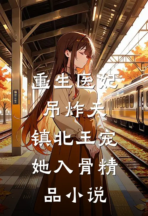 重生医妃吊炸天，镇北王宠她入骨精品小说