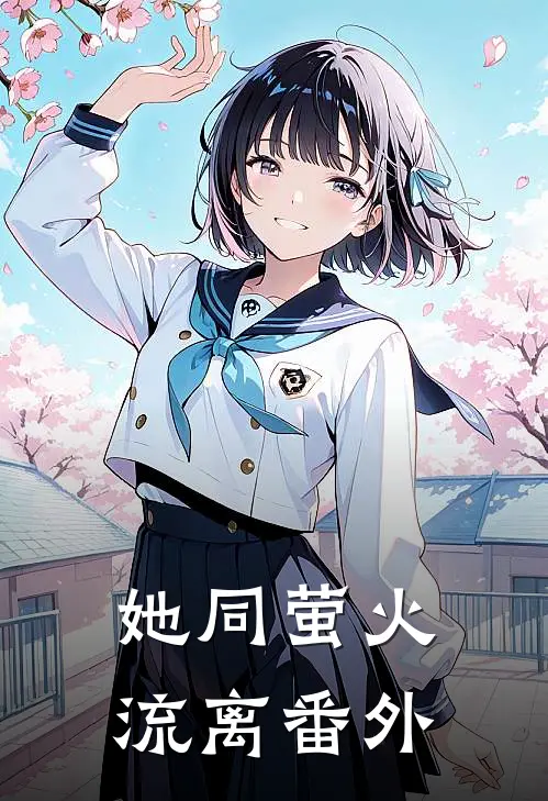 她同萤火流离番外