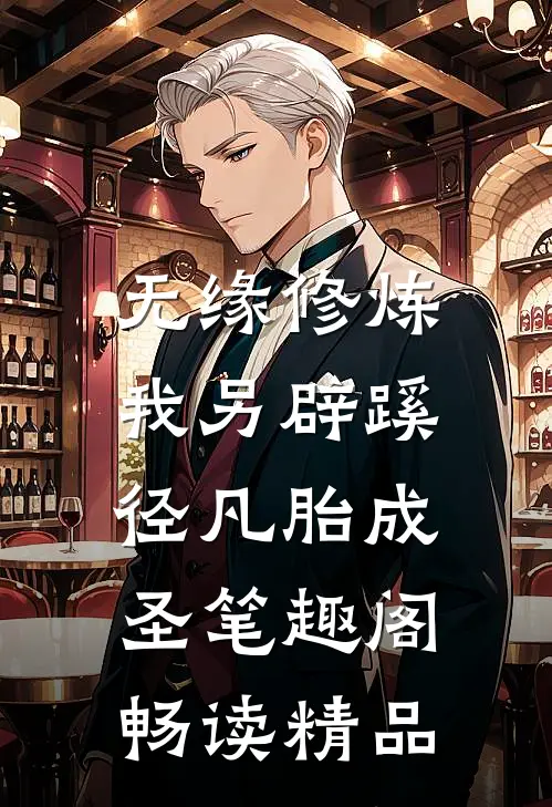 无缘修炼,我另辟蹊径凡胎成圣笔趣阁畅读精品