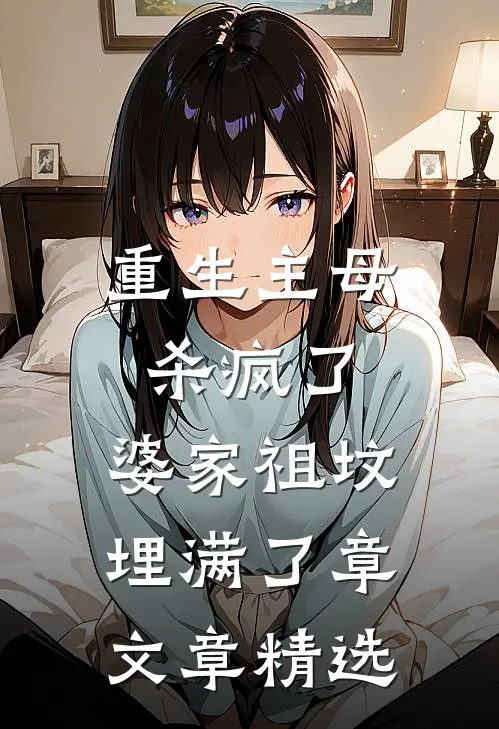 重生主母杀疯了,婆家祖坟埋满了章文章精选