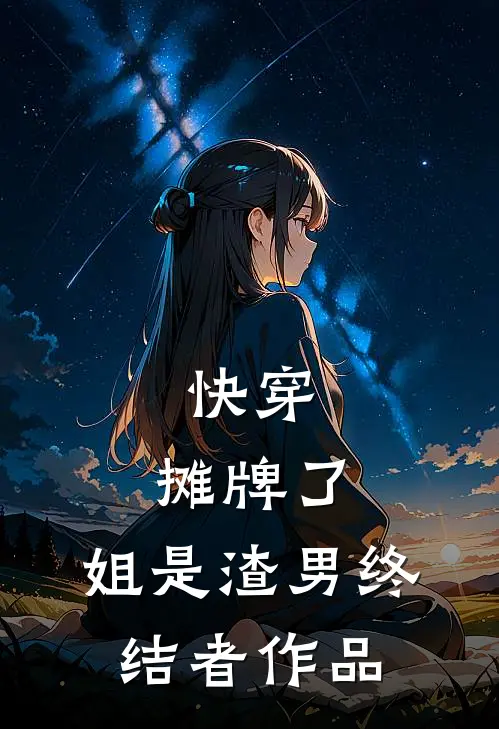 快穿：摊牌了，姐是渣男终结者作品