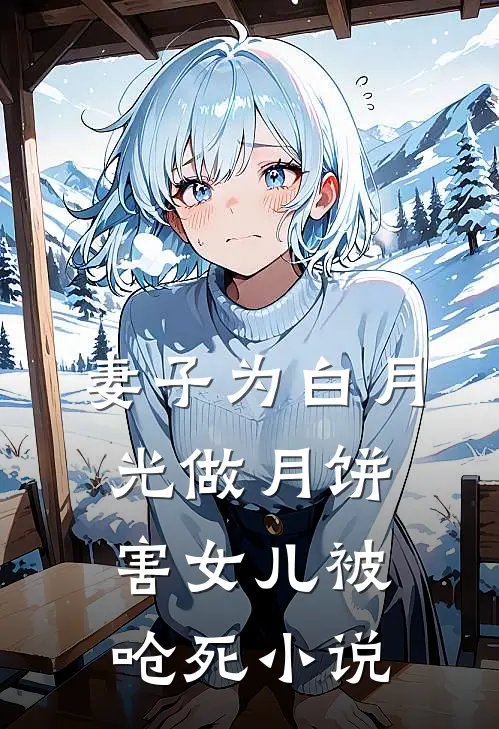 妻子为白月光做月饼害女儿被呛死小说