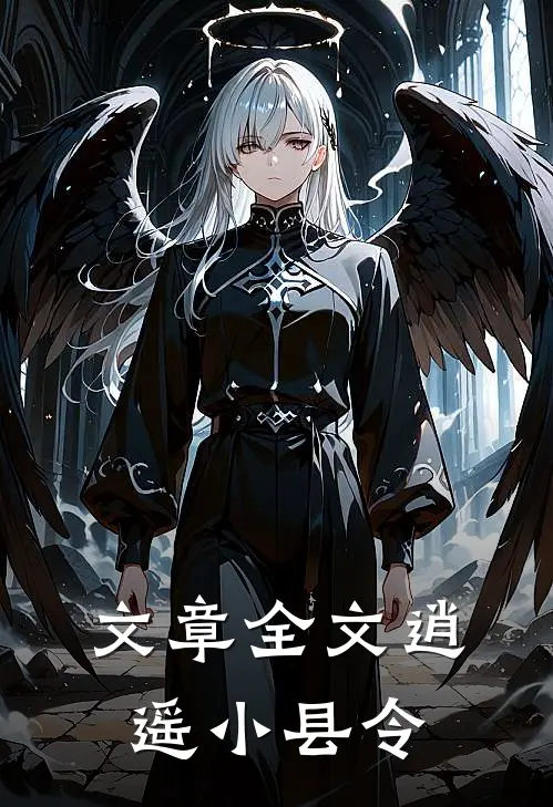 文章全文逍遥小县令