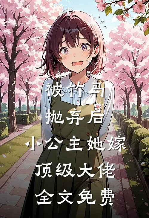 被竹马抛弃后，小公主她嫁顶级大佬全文免费