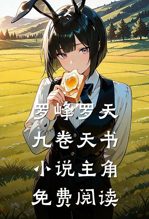 罗峰罗天九卷天书小说主角免费阅读