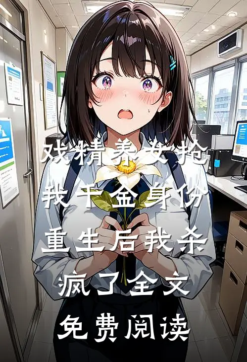 戏精养女抢我千金身份，重生后我杀疯了全文免费阅读