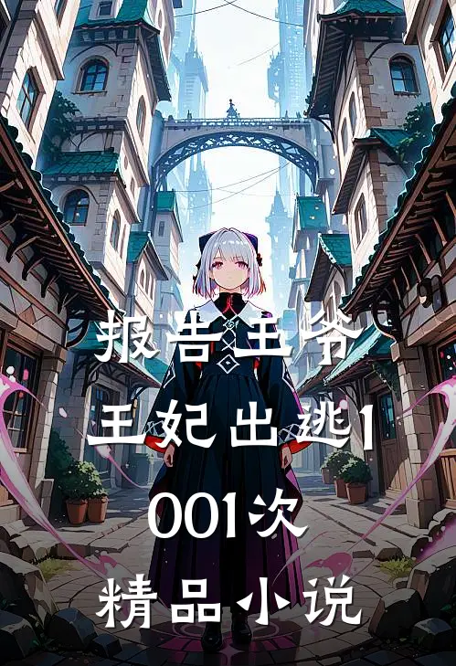 报告王爷，王妃出逃1001次精品小说