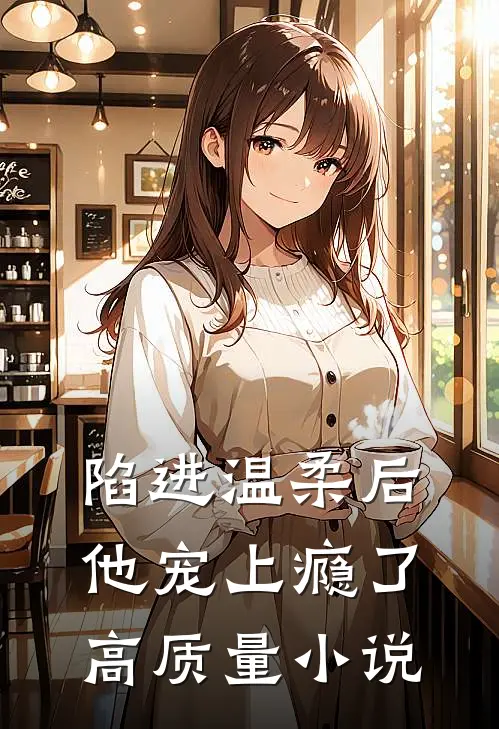 陷进温柔后，他宠上瘾了高质量小说