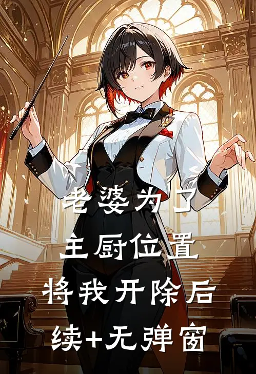老婆为了主厨位置，将我开除后续+无弹窗