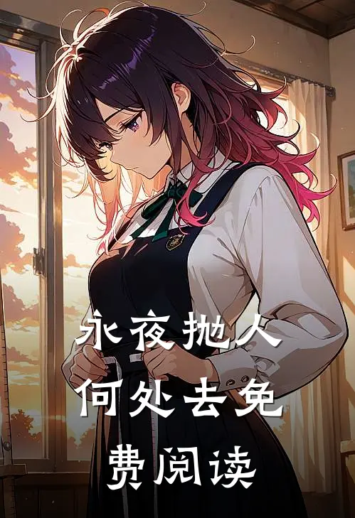 永夜抛人何处去免费阅读
