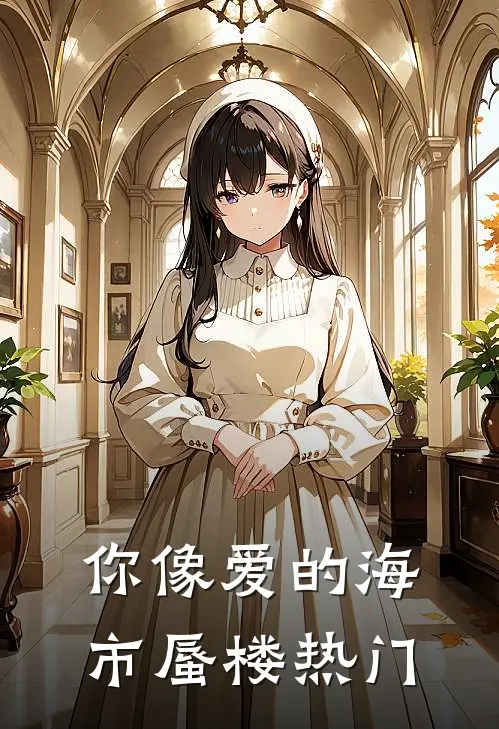 你像爱的海市蜃楼热门