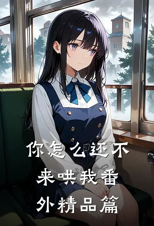 你怎么还不来哄我番外精品篇