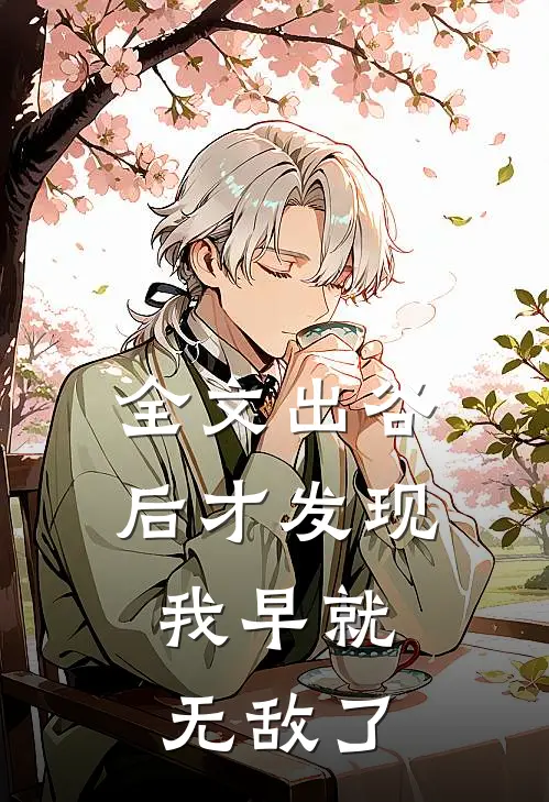 全文出谷后才发现，我早就无敌了