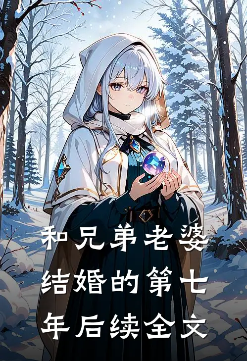和兄弟老婆结婚的第七年后续全文