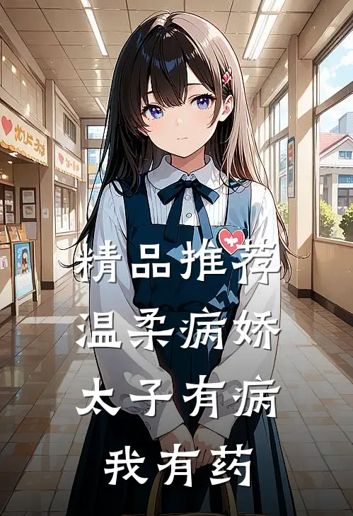 精品推荐温柔病娇太子有病，我有药