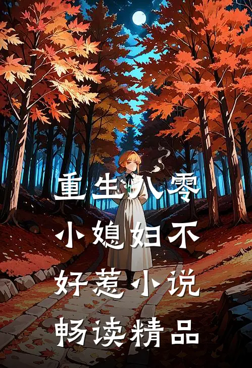 重生八零小媳妇不好惹小说畅读精品