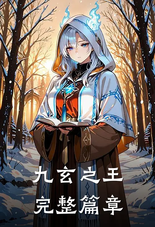 九玄之王完整篇章