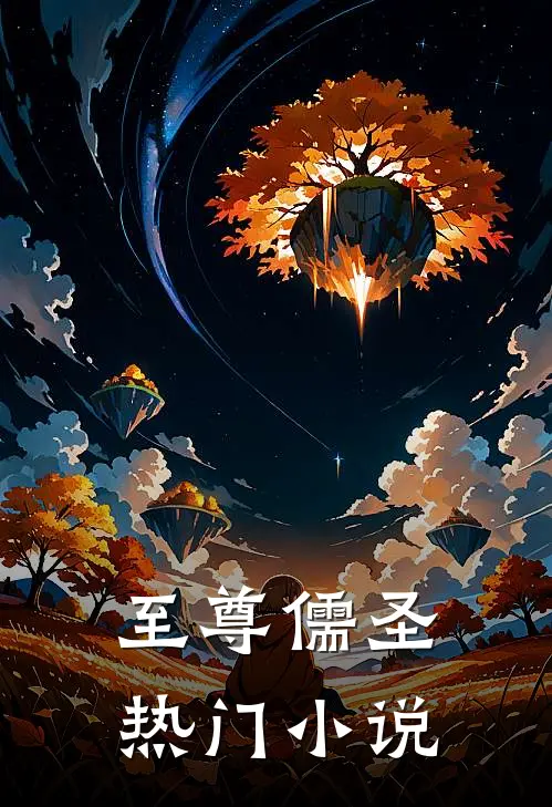 至尊儒圣热门小说