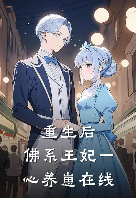 重生后，佛系王妃一心养崽在线
