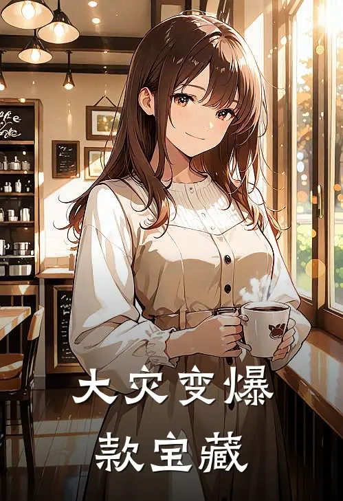 大灾变爆款宝藏