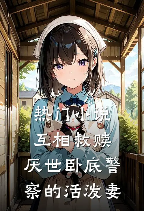 热门小说互相救赎：厌世卧底警察的活泼妻