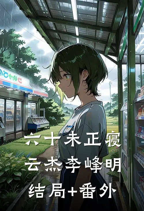 六十未正寝云杰李峰明结局+番外