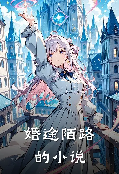 婚途陌路的小说