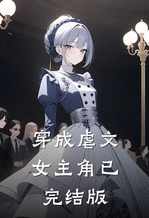 穿成虐文女主角已完结版