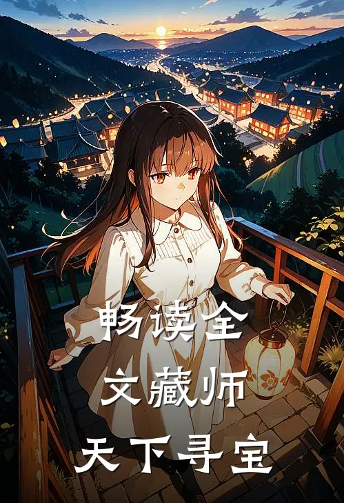 畅读全文藏师：天下寻宝
