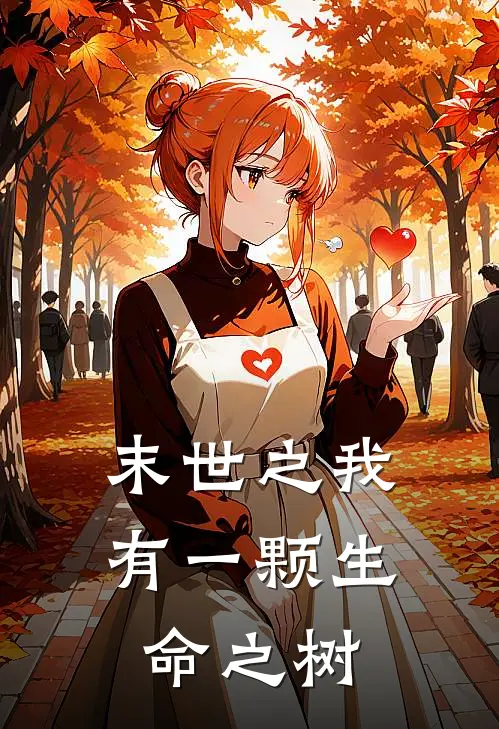 末世之我有一颗生命之树